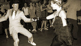 Dance classes for adults near me UK Swingland Swing Dance Classes & Events, Windsor in Windsor in Berkshire
