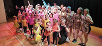 Dance classes for adults near me UK Taggart Dance School in Wishaw in North Lanarkshire