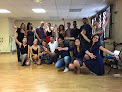 Dance classes for adults near me UK Tango Space - Argentine Tango School in London in Londres