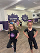 Dance classes for adults near me UK Tap 2 Pointe Studios Motherwell Branch in Motherwell in North Lanarkshire