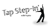 Dance classes for adults near me UK Tap Step-In’ With Sophie in Matlock in Derbyshire