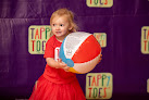 Dance classes for adults near me UK Tappy Toes Basildon- Baby And Toddler Classes in Basildon in Essex
