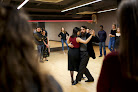 Dance classes for adults near me UK The Argentine Tango School in London in London