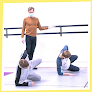 Dance classes for adults near me UK The Ballet Physio in London in London