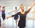 Dance classes for adults near me UK The Ballet Space in Bury St Edmunds in Suffolk