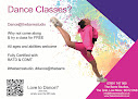Dance classes for adults near me UK The Barre Studio in Low Moor in Bradford