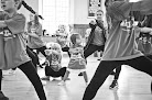 Dance classes for adults near me UK The Big Dance Company in Penzance in Cornwall