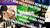 Dance classes for adults near me UK The Collin School For Dance in Middlewich in Cheshire