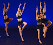 Dance classes for adults near me UK The Dance Academy in Glasgow in North Lanarkshire