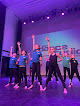 Dance classes for adults near me UK The Dance Studio Warrington in Warrington in Cheshire