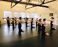 Dance classes for adults near me UK The Dance Studios in Nottingham in Nottinghamshire