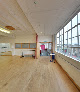 Dance classes for adults near me UK The Factory Fitness And Dance Centre in Islington in London
