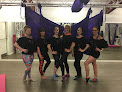 Dance classes for adults near me UK The Flight Lab in Bury Saint Edmunds in Suffolk