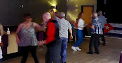 Dance classes for adults near me UK The Lever Club in Birkenhead in Merseyside