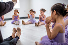 Dance classes for adults near me UK The Little Dance Academy in Hounslow in Londres