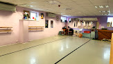 Dance classes for adults near me UK The Mandaleigh Studios in Fareham in Hampshire