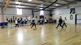 Dance classes for adults near me UK The Monarchy Dance Squad in Fleetwood in Fleetwood