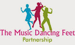 Dance classes for adults near me UK The Music Dancing Feet Partnership in Kirton in Lindsey in Lincolnshire