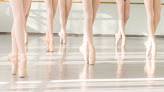 Dance classes for adults near me UK The Oundle School Of Ballet in Oundle in Northamptonshire