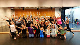 Dance classes for adults near me UK The Place Dance Company in London in London