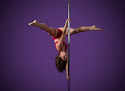 Dance classes for adults near me UK The Pole Hub Twickenham in Twickenham in Richmond upon Thames