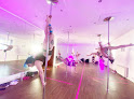 Dance classes for adults near me UK The Pole Loft in Waterloo in Liverpool