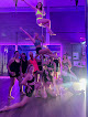 Dance classes for adults near me UK The Pole Room in Peterborough in Cambridgeshire