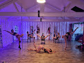 Dance classes for adults near me UK The Pole Station - Pole Dancing, Aerial Silks And Hoop Studio in Stafford in Staffordshire