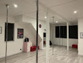 Dance classes for adults near me UK The Pole Studio in Thames Ditton in Surrey