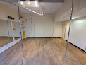 Dance classes for adults near me UK The Pole Studio in Woodley in Berkshire