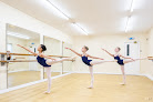 Dance classes for adults near me UK The Rhodes Academy Of Dance in Windsor in Windsor and Maidenhead