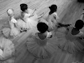 Dance classes for adults near me UK The Rose School Of Ballet in London in Richmond upon Thames