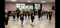 Dance classes for adults near me UK The Shamrock Academy Irish Dance - Nw England in Farnworth in Bolton