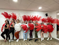 Dance classes for adults near me UK The Showgirl Academy in St Paul's in Bristol