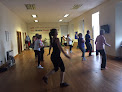 Dance classes for adults near me UK The Studio Fitness Boutique in Saltcoats in North Ayrshire