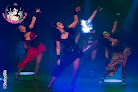 Dance classes for adults near me UK The Velvet Burlesque - Dance & Fitness Classes in Chapeltown in Sheffield