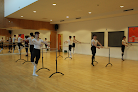 Dance classes for adults near me UK The Workshop Studios in Norwich in Norwich Nr Du