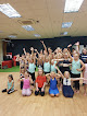 Dance classes for adults near me UK The Zone Fitness in Bury in Greater Manchester