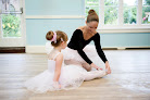 Dance classes for adults near me UK Tippy Toes Ballet Kensington in Kensington and Chelsea in London
