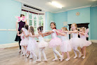 Dance classes for adults near me UK Tippy Toes Ballet Pimlico in London in Londres