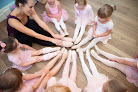 Dance classes for adults near me UK Tippy Toes Ballet in Hitchin in Hertfordshire