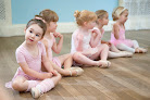 Dance classes for adults near me UK Tippy Toes Beckenham in Beckenham in Bromley