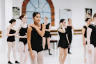 Dance classes for adults near me UK Top Hat Theatre School in Northampton in Northamptonshire