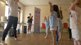Dance classes for adults near me UK Tot Bop in Leighton Buzzard in Bedfordshire