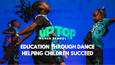 Dance classes for adults near me UK Uptop Dance School - Tottenham (N17) in Haringey in London
