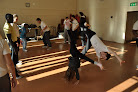 Dance classes for adults near me UK Ur Capoeira London in Camden in London