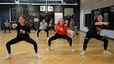 Dance classes for adults near me UK Urban Strides in Maidenhead in Berkshire
