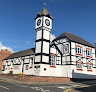 Dance classes for adults near me UK Vernon Institute in Chester in Cheshire