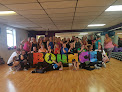 Dance classes for adults near me UK Vibefitness in Normanton in Normanton