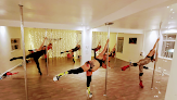 Dance classes for adults near me UK Victoria's Pole & Aerial Fitness in Wigan in Greater Manchester